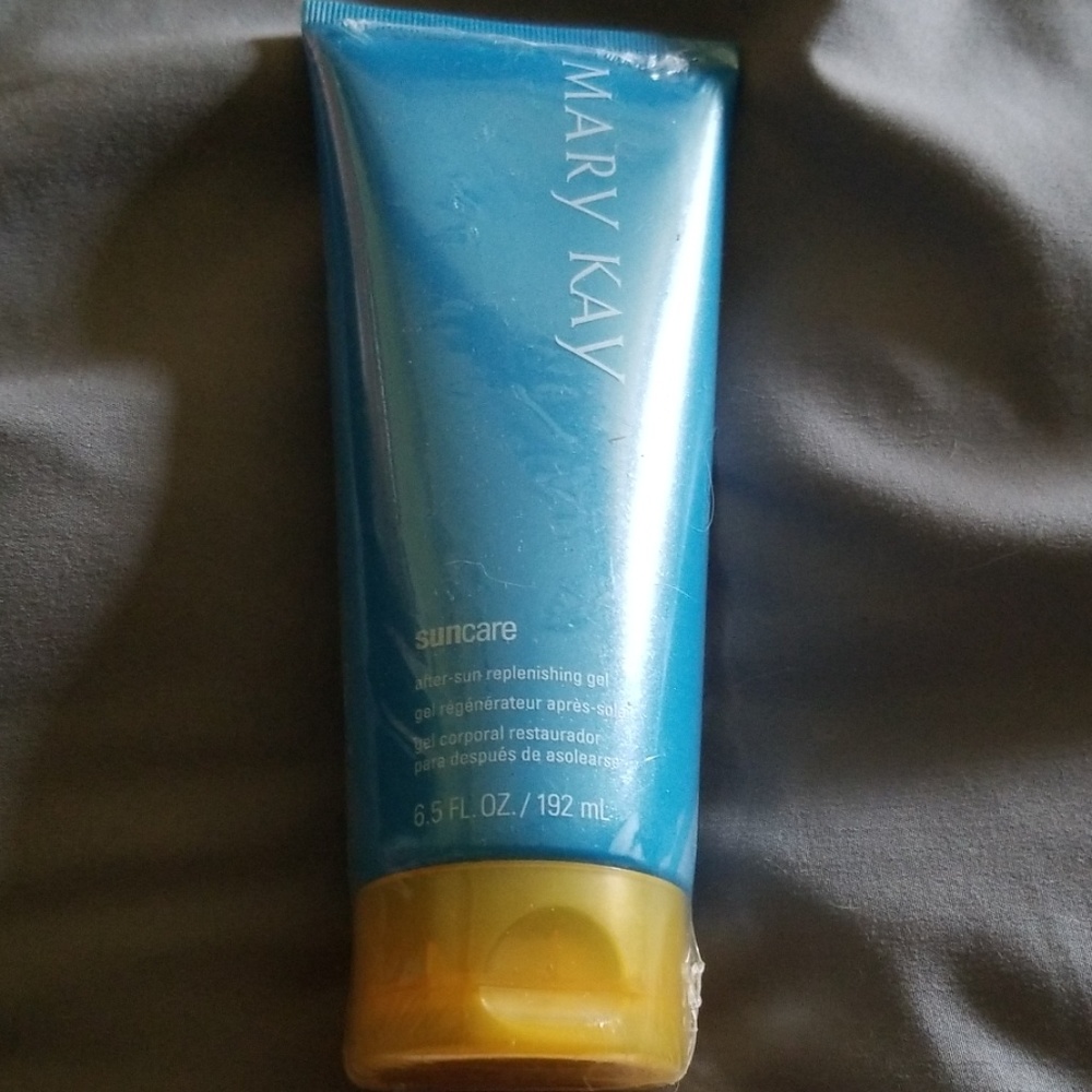 Mary Kay